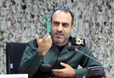 سردار سوری:  یکی از رویکرد های امسال برگزاری تلفیقی راهیان نور و راهیان پیشرفت است