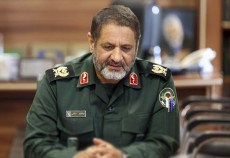 سردار اسلامی: دانش‌آموزان از فرصت حضور در اردو‌های راهیان نور به نحو شایسته استفاده کنند