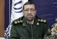 سرهنگ سلامی: بهره‌گیری از سیره شهدا در تربیت راویان دفاع مقدس یک ضرورت است