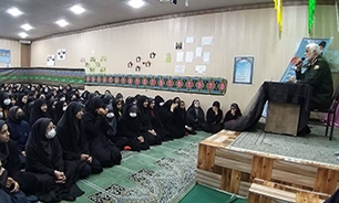 سردار حاجتی: راهیان‌نور جهادی موثر برای مقابله با نقشه‌های دشمنان است