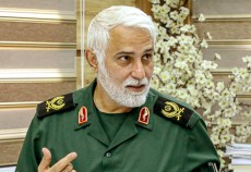 سردار حاجتی: راهیان‌نور جهادی موثر برای مقابله با نقشه‌های دشمنان است