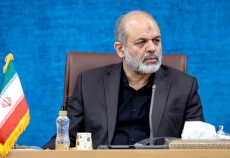 وزیر کشور: هدف‌گذاری بازدید ۱۰ میلیون نفر از یادمان‌های دفاع مقدس