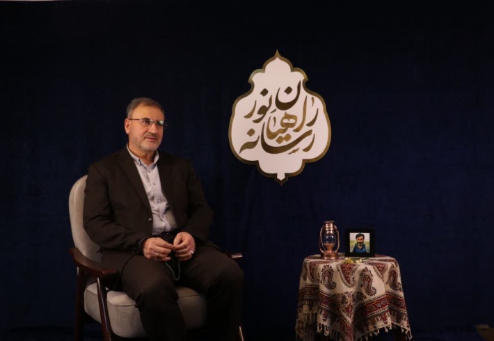 ۷ هزار خانواده‌ شهید به مناطق عملیاتی اعزام می‌شوند