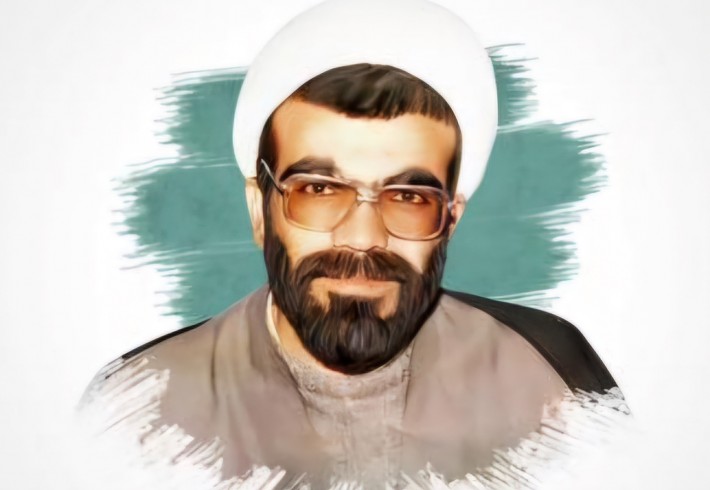 رویداد شهيد عبدالله میثمی در شلمچه برگزار می‌شود