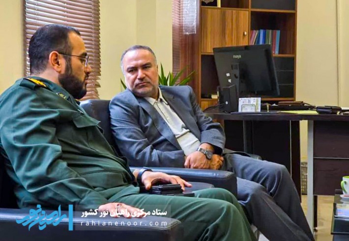 زیرساخت یادمان های دفاع مقدس بهبود می یابد