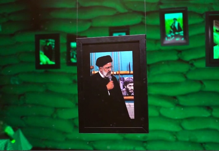 فکر میکردند دفاع مقدس پایان، ولی شد آغاز <img src="/images/video_icon.gif" width="16" height="13" border="0" align="top"> فکر میکردند دفاع مقدس پایان، ولی شد آغاز <img src="/images/video_icon.gif" width="16" height="13" border="0" align="top">