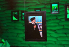 فکر میکردند دفاع مقدس پایان، ولی شد آغاز  <img src="/images/video_icon.gif" width="16" height="13" border="0" align="top">