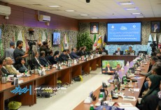 ثبت چند یادمان و یادبود دفاع مقدس در فهرست آثار ملی  <img src="/images/picture_icon.gif" width="16" height="13" border="0" align="top">