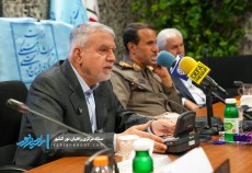 امروز نیازمند بازتولید اندیشه معرفتی دفاع مقدس با زبان نسل جدید هستیم  <img src="/images/video_icon.gif" width="16" height="13" border="0" align="top">