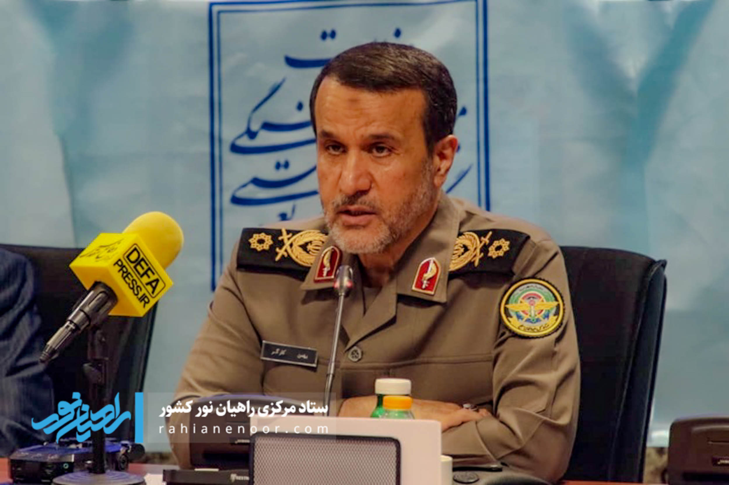 تاکنون ۴۸ یادمان در فهرست آثار ملی دفاع مقدس ثبت شده است
