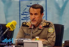 تاکنون ۴۸ یادمان در فهرست آثار ملی دفاع مقدس ثبت شده است