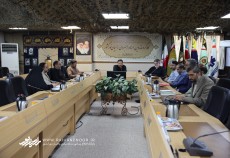 تشکیل کارگروه تدوین اسناد راهبردی  راهیان نور کشور  