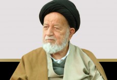 رحلت آیت الله سید محمد شاهچراغی