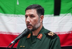 بسیج یک فرهنگ و نگرش مسئولانه است از میدان تولید تا عرصه خدمت‌رسانی